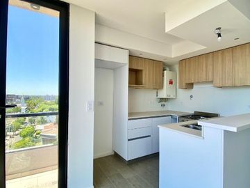 Departamento en venta en Ituzaingo Norte