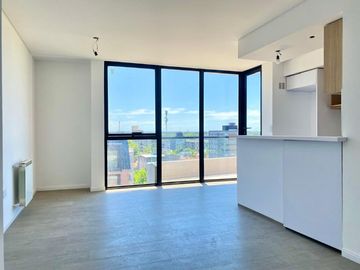 Departamento en venta en Ituzaingo Norte