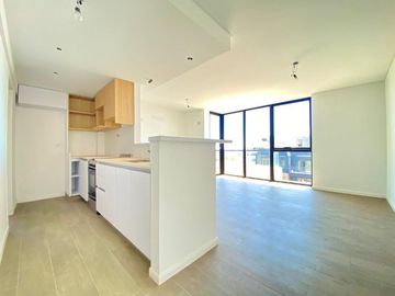 Departamento en venta en Ituzaingo Norte