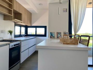 Departamento en venta en Ituzaingo Norte
