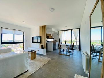 Departamento en venta en Ituzaingo Norte
