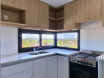 Departamento en venta en Ituzaingo Norte