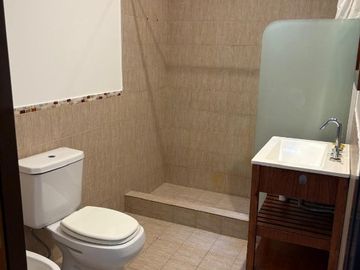 Casa en alquiler en Villa Udaondo