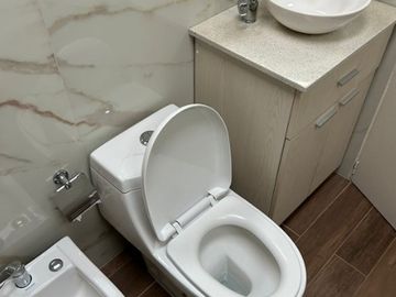 Departamento en alquiler en Berazategui Este