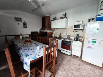 Casa - Chalet en Venta en 9 de Julio