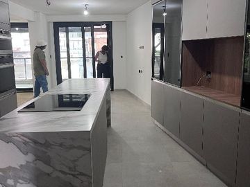 Departamento en venta en Caballito