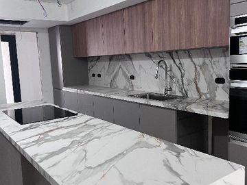 Departamento en venta en Caballito