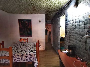 Casa en venta en LA REINA