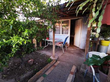 Casa en venta en LA REINA