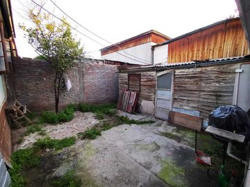 Casa en venta en LA REINA