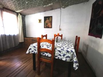Casa en venta en LA REINA