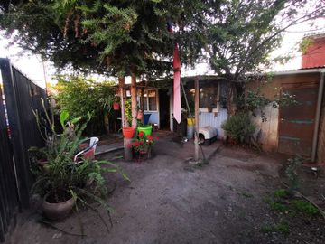 Casa en venta en LA REINA
