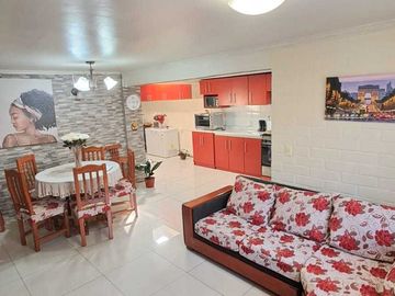 Casa en venta en MAULE