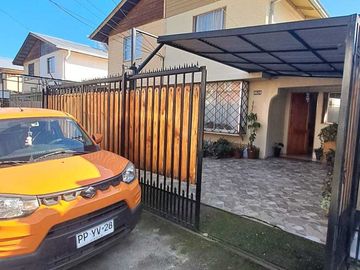 Casa en venta en MAULE