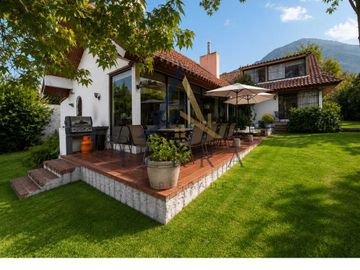 Casa en venta  en VITACURA
