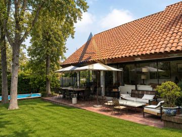 Casa en venta  en VITACURA