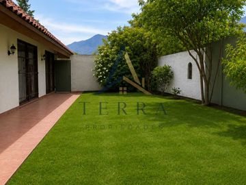 Casa en venta  en VITACURA