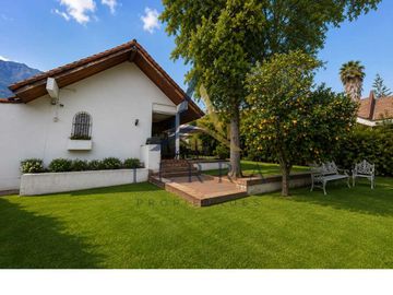 Casa en venta  en VITACURA