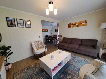 Casa en venta en BUIN