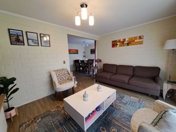 Casa en venta en BUIN