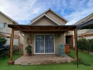 Casa en venta en BUIN