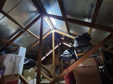 Casa en venta en BUIN