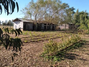 Parcela en venta en SAN CARLOS