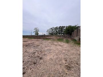 Campo  de 217 ha en San Miguel del Monte sobre Ruta 41