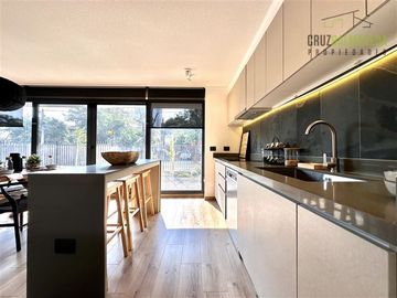 Departamento en Venta en Cercano a Colón
