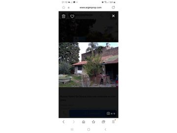 !Venta de casa en San Justo Excelente Oportunidad  De  Inversión!!