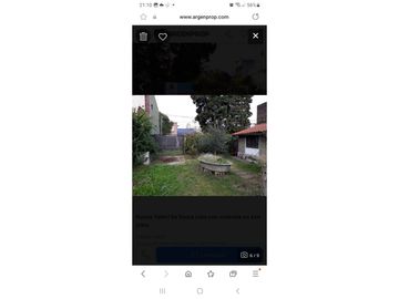 !Venta de casa en San Justo Excelente Oportunidad  De  Inversión!!