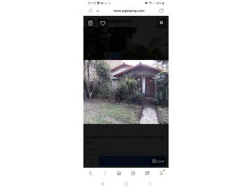 !Venta de casa en San Justo Excelente Oportunidad  De  Inversión!!
