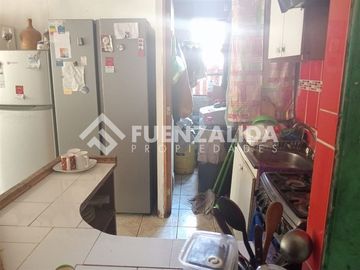 Departamento en Venta en Cabo de Hornos / Toconao