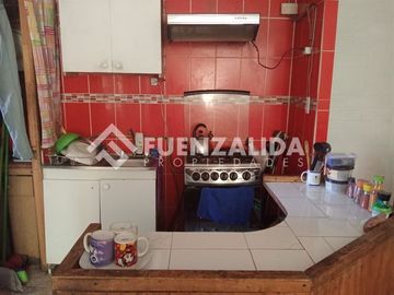 Departamento en Venta en Cabo de Hornos / Toconao