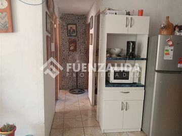 Departamento en Venta en Cabo de Hornos / Toconao