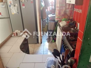 Departamento en Venta en Cabo de Hornos / Toconao
