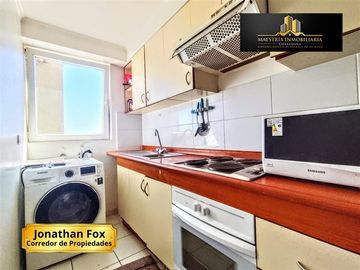 Departamento en Venta en Maipu Poniente 44