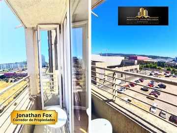 Departamento en Venta en Maipu Poniente 44