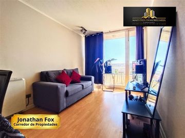 Departamento en Venta en Maipu Poniente 44