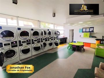 Departamento en Venta en Maipu Poniente 44