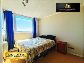 Departamento en Venta en Maipu Poniente 44