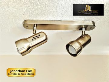 Departamento en Venta en Maipu Poniente 44