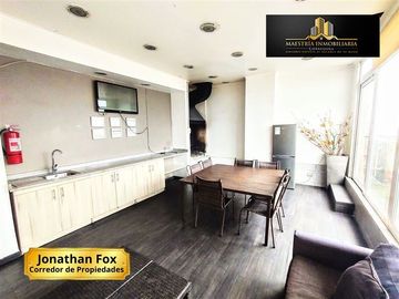 Departamento en Venta en Maipu Poniente 44