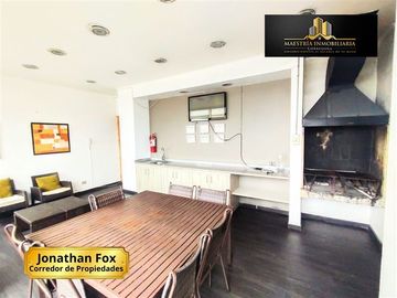 Departamento en Venta en Maipu Poniente 44