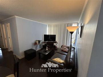 Departamento en Venta en Vicuña Mackenna 3635
