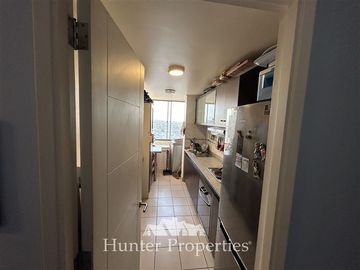 Departamento en Venta en Vicuña Mackenna 3635