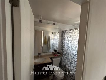 Departamento en Venta en Vicuña Mackenna 3635