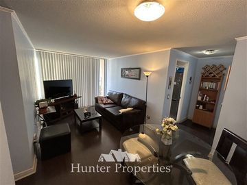 Departamento en Venta en Vicuña Mackenna 3635