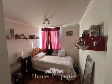 Departamento en Venta en Vicuña Mackenna 3635
