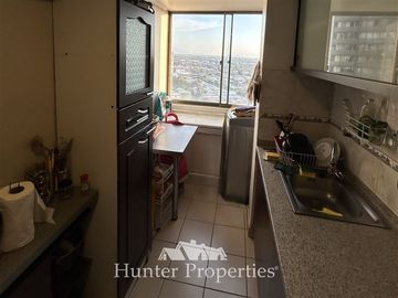Departamento en Venta en Vicuña Mackenna 3635